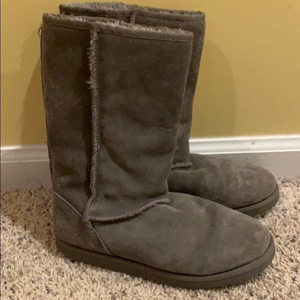 Winter boots